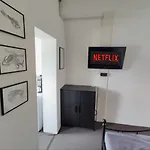 Kleines aber feines Apartment