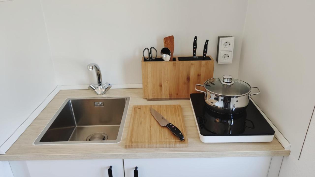 Kleines Aber Feines Apartment Gelsenkirchen