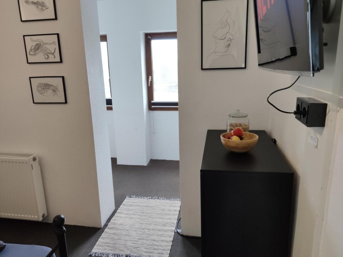 Apartment Kleines Aber Feines