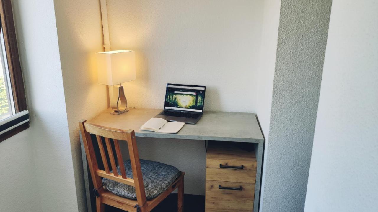Kleines Aber Feines Apartment *