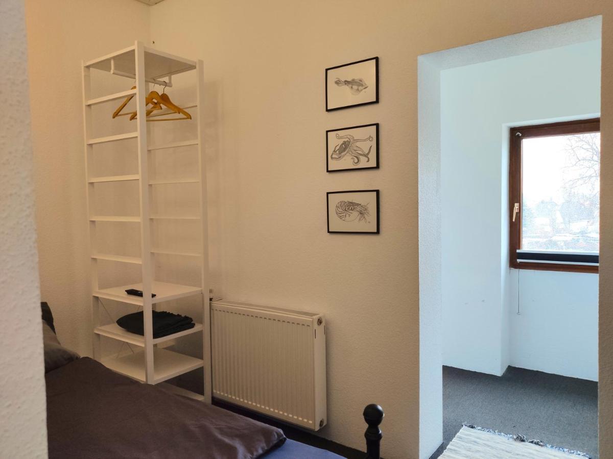 Kleines Aber Feines Apartment Gelsenkirchen