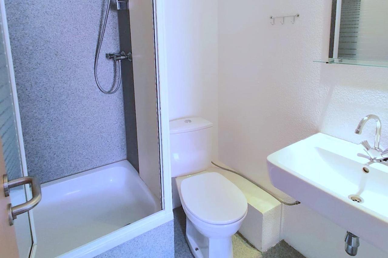 Apartment Kleines Aber Feines *